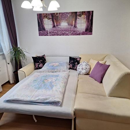 Ferienwohnung Soelkner Tauplitz Ngoại thất bức ảnh