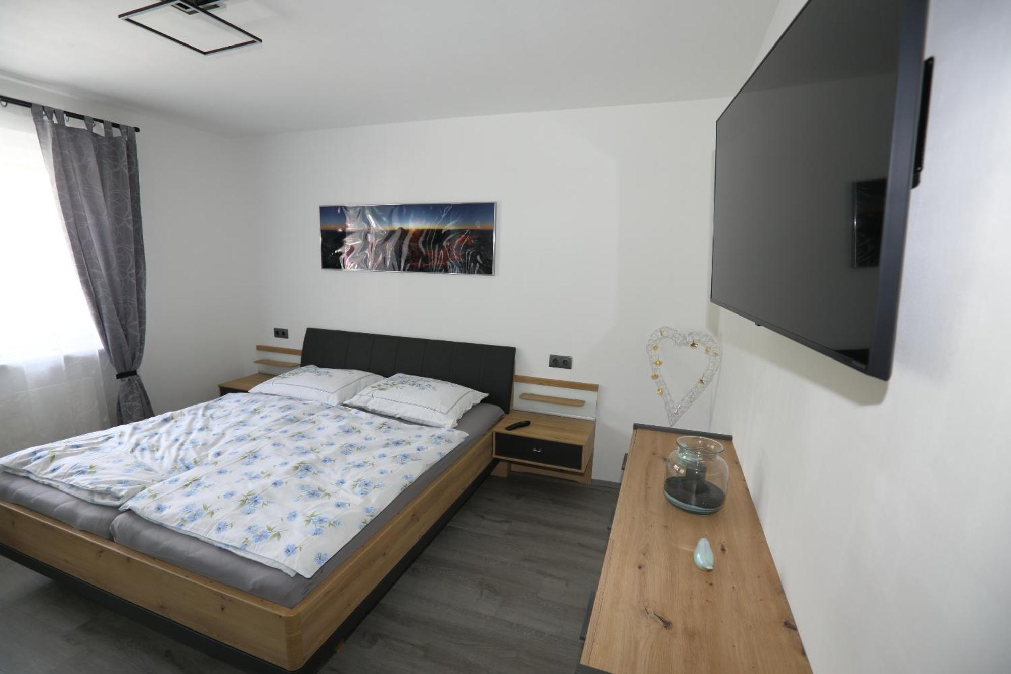 Ferienwohnung Soelkner Tauplitz Ngoại thất bức ảnh
