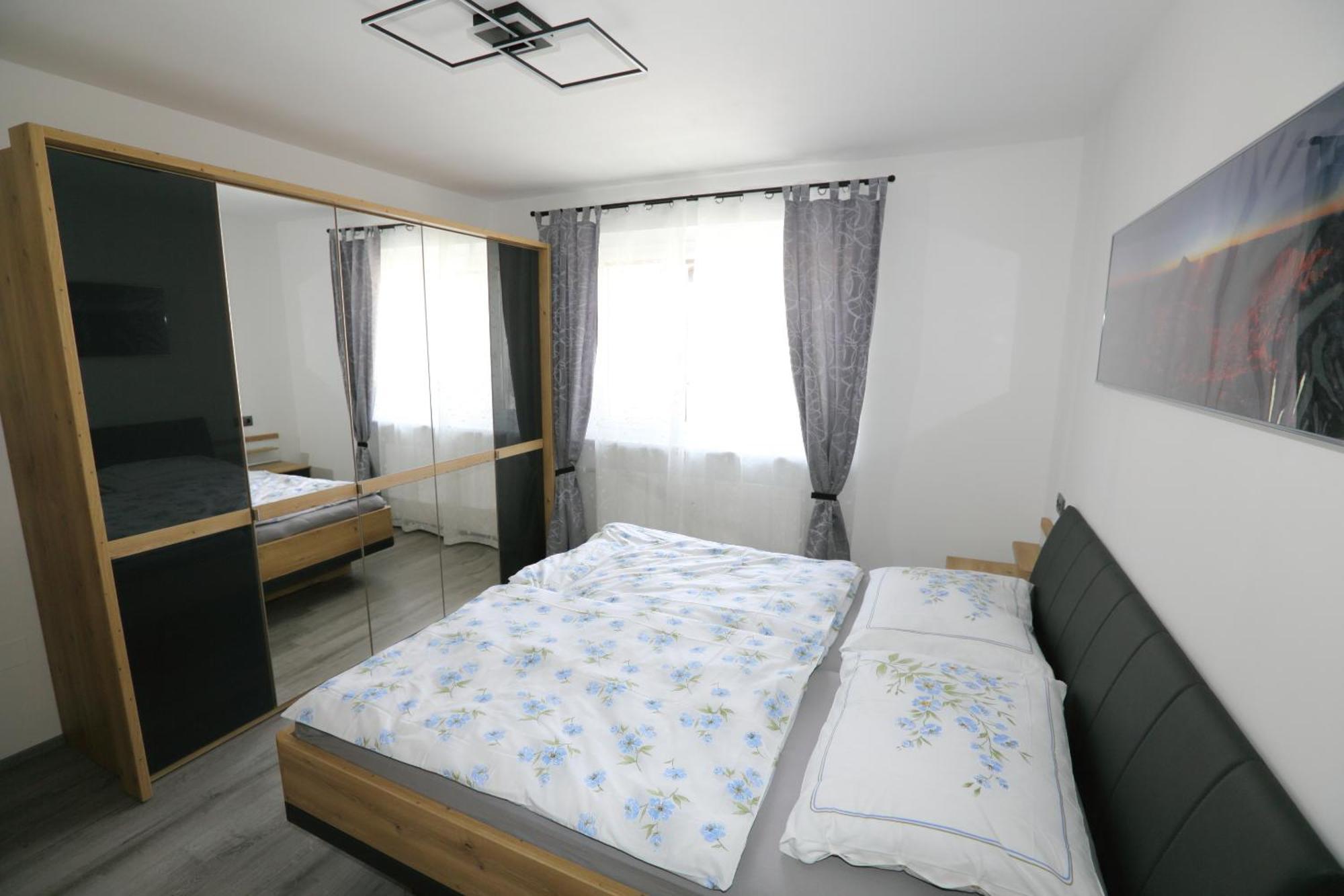 Ferienwohnung Soelkner Tauplitz Ngoại thất bức ảnh