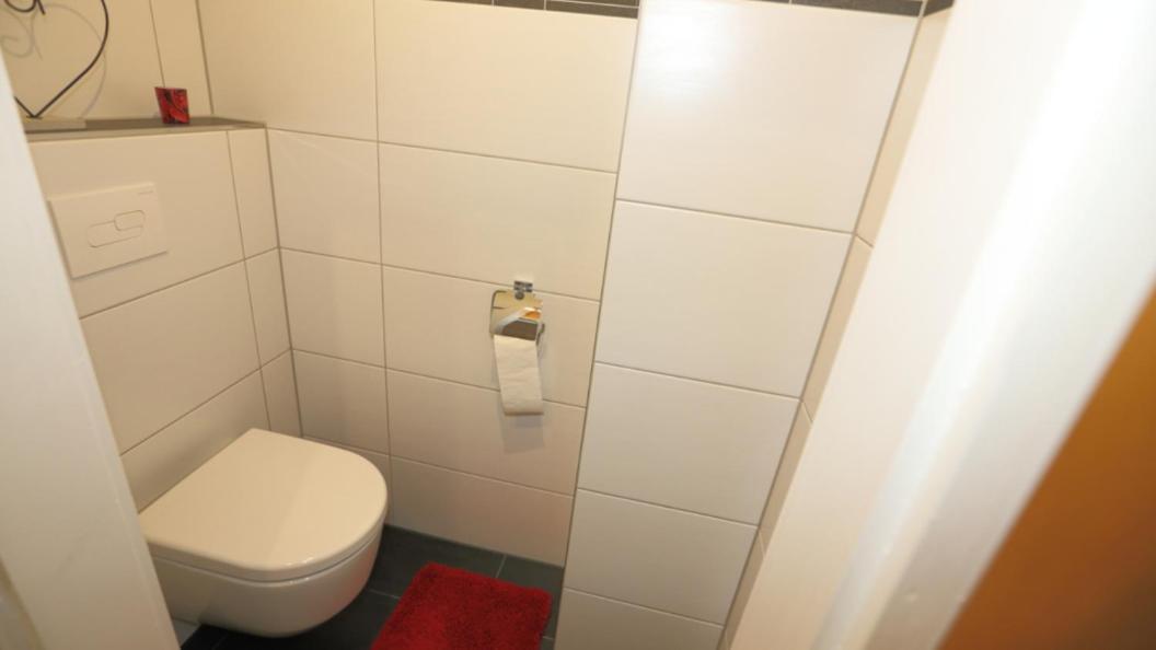 Ferienwohnung Soelkner Tauplitz Ngoại thất bức ảnh